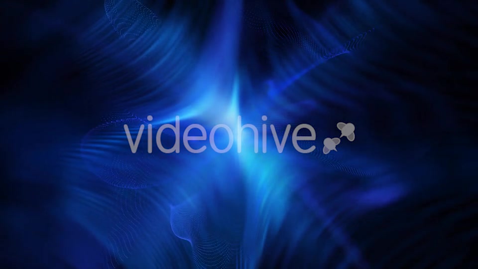 Elegant Blue Background Videohive 20760290 Motion Graphics Image 3