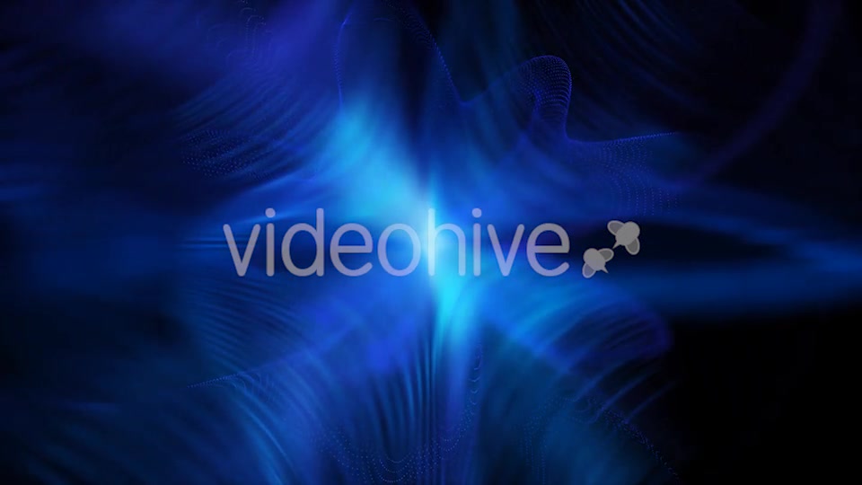 Elegant Blue Background Videohive 20760290 Motion Graphics Image 5