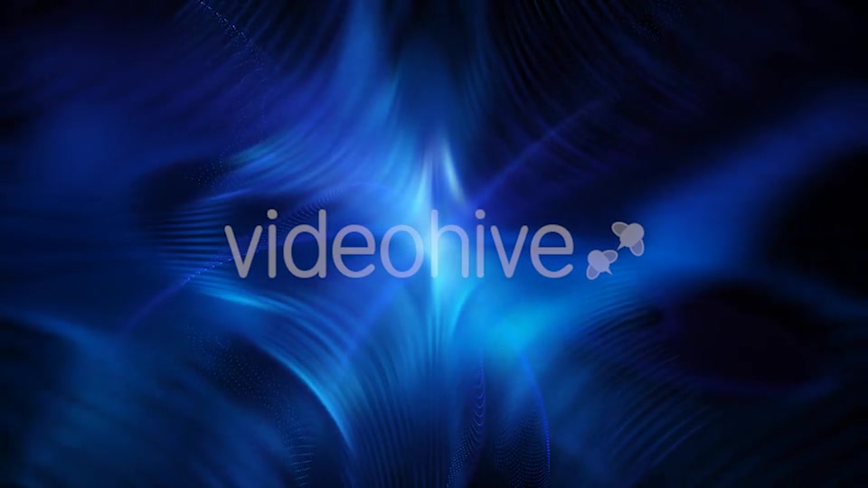 Elegant Blue Background Videohive 20760290 Motion Graphics Image 6