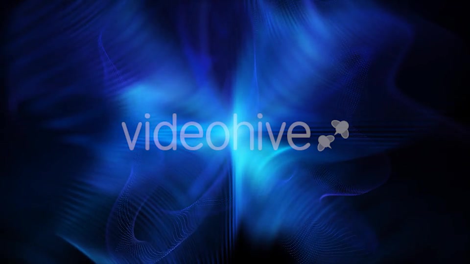 Elegant Blue Background Videohive 20760290 Motion Graphics Image 9