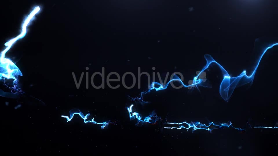 Elegant Blue Flames Videohive 12876030 Motion Graphics Image 10
