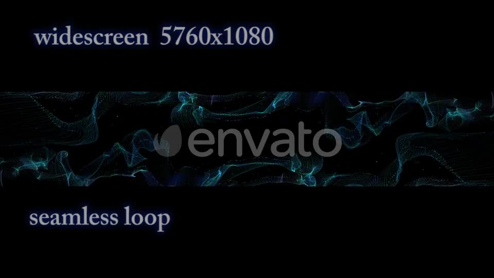 Elegant Dark Background Widescreen Videohive 21969081 Motion Graphics Image 1