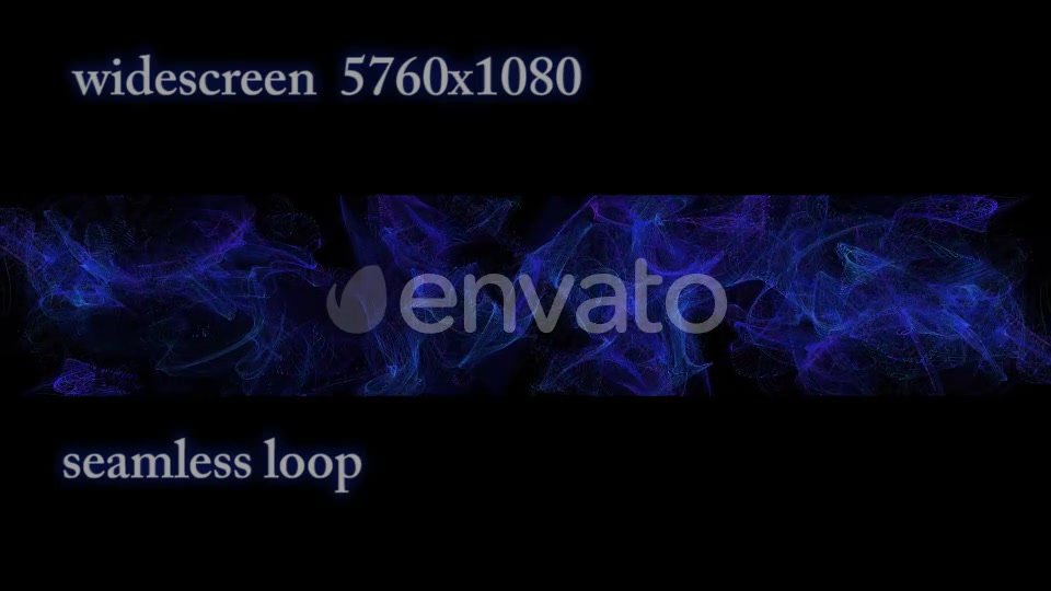 Elegant Dark Background Widescreen Videohive 21969081 Motion Graphics Image 4