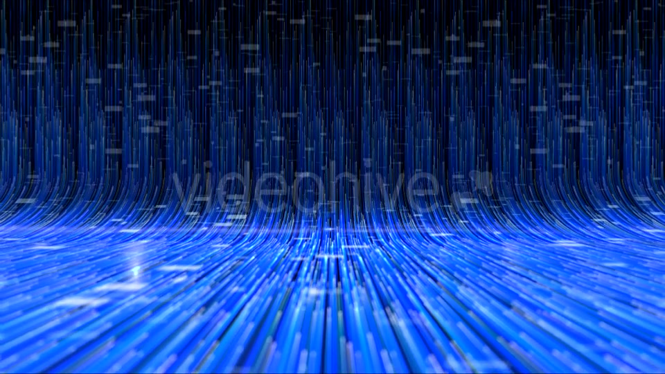 Elegant Digital Hi Tech Lines Backgrounds V1 Videohive 21284383 Motion Graphics Image 4