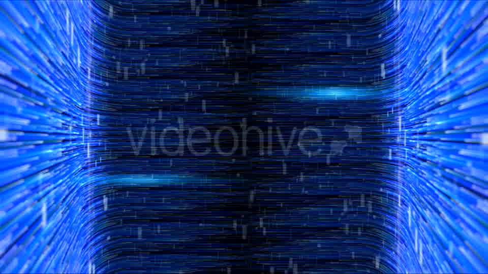 Elegant Digital Hi Tech Lines Backgrounds V2 Videohive 21284508 Motion Graphics Image 10