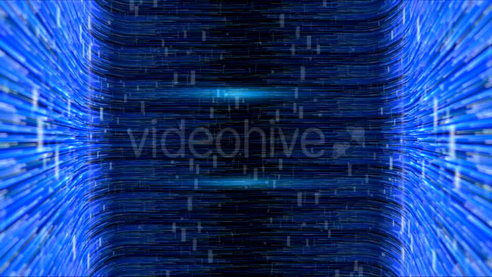 Elegant Digital Hi Tech Lines Backgrounds V2 Videohive 21284508 Motion Graphics Image 8
