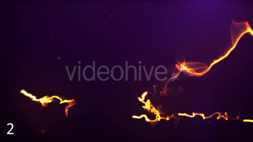 Elegant Flames Videohive 12860196 Motion Graphics Image 10