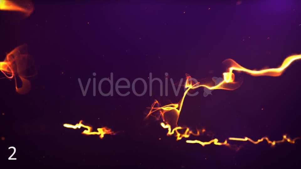 Elegant Flames Videohive 12860196 Motion Graphics Image 11