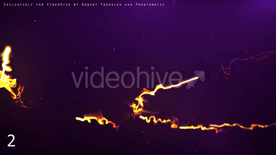 Elegant Flames Videohive 12860196 Motion Graphics Image 12