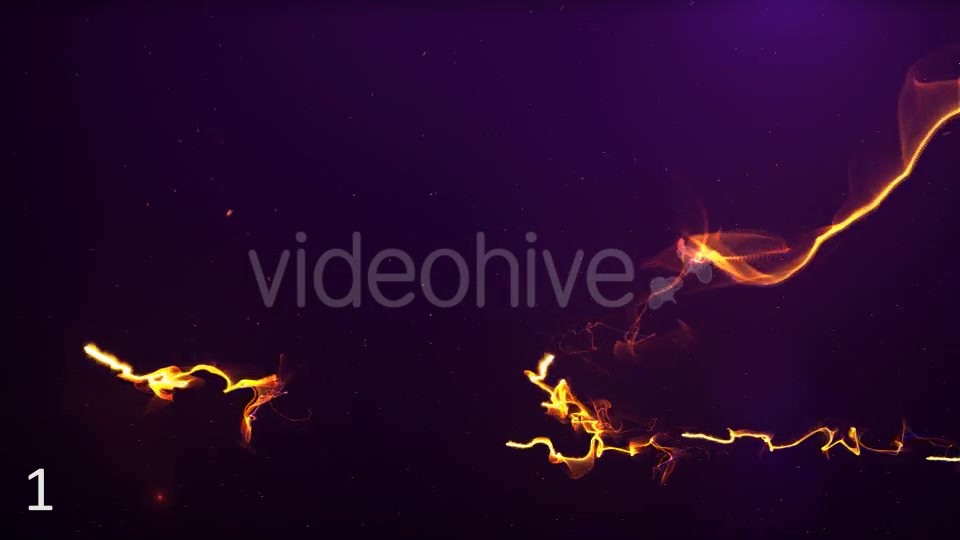 Elegant Flames Videohive 12860196 Motion Graphics Image 4