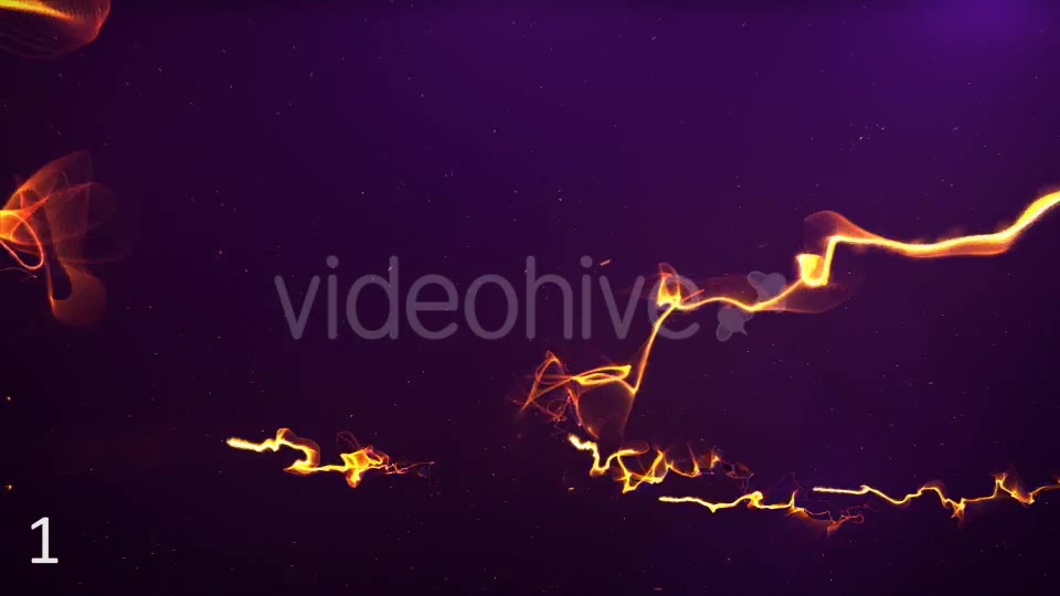 Elegant Flames Videohive 12860196 Motion Graphics Image 5
