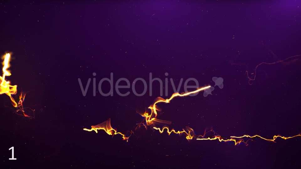Elegant Flames Videohive 12860196 Motion Graphics Image 6