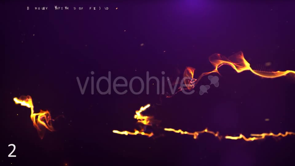 Elegant Flames Videohive 12860196 Motion Graphics Image 7