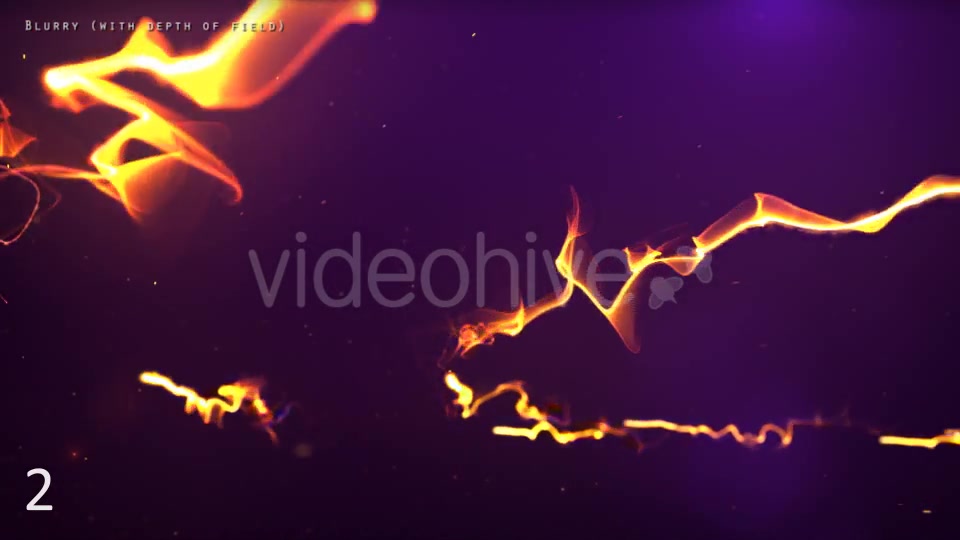 Elegant Flames Videohive 12860196 Motion Graphics Image 8