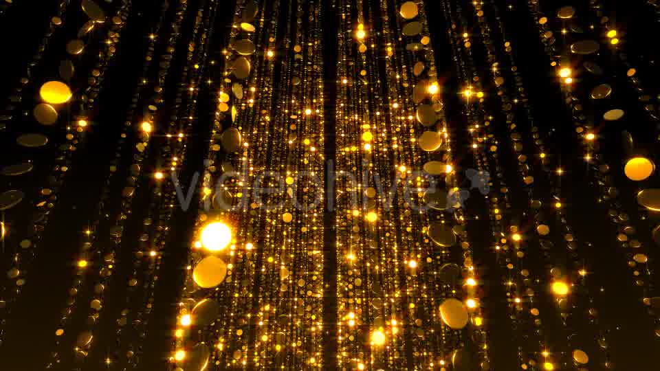 Elegant Golden Glitter 16 Videohive 20918252 Motion Graphics Image 10