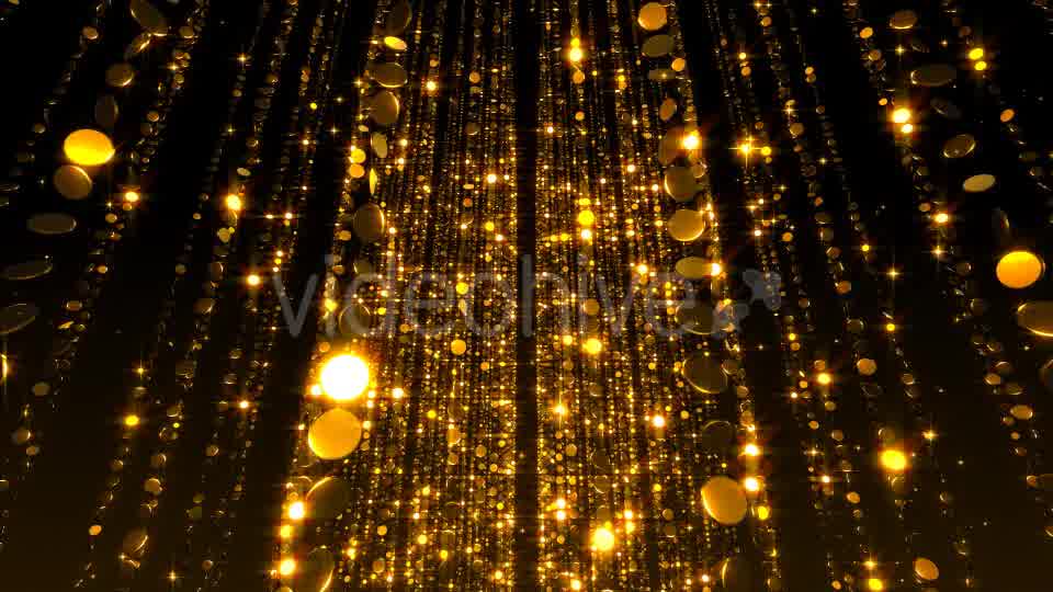 Elegant Golden Glitter 16 Videohive 20918258 Motion Graphics Image 10