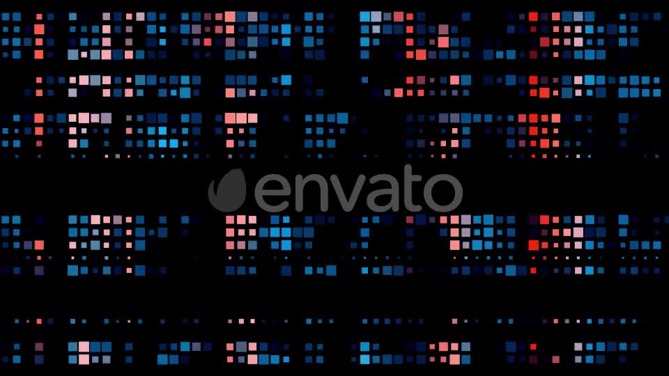 Elegant Grid Boxes Element Pack 02 Videohive 24223558 Motion Graphics Image 1