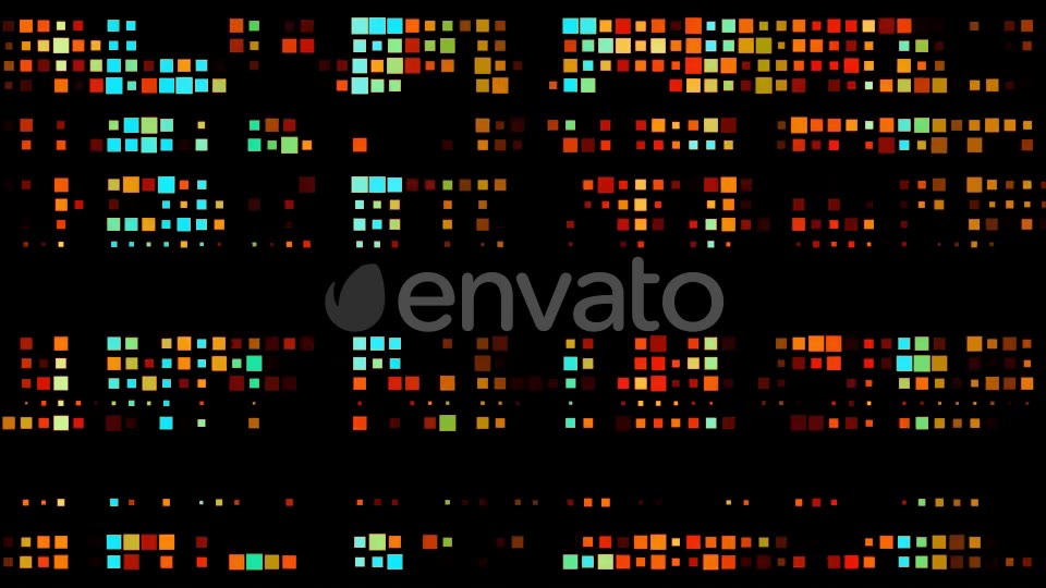 Elegant Grid Boxes Element Pack 02 Videohive 24223558 Motion Graphics Image 10