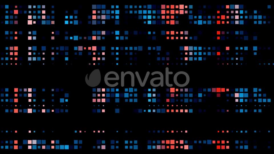 Elegant Grid Boxes Element Pack 02 Videohive 24223558 Motion Graphics Image 2