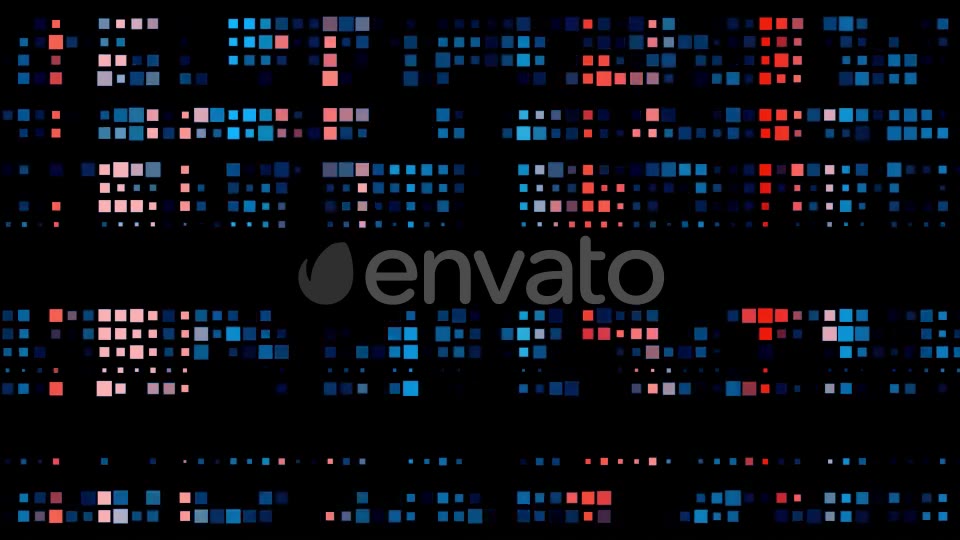 Elegant Grid Boxes Element Pack 02 Videohive 24223558 Motion Graphics Image 3