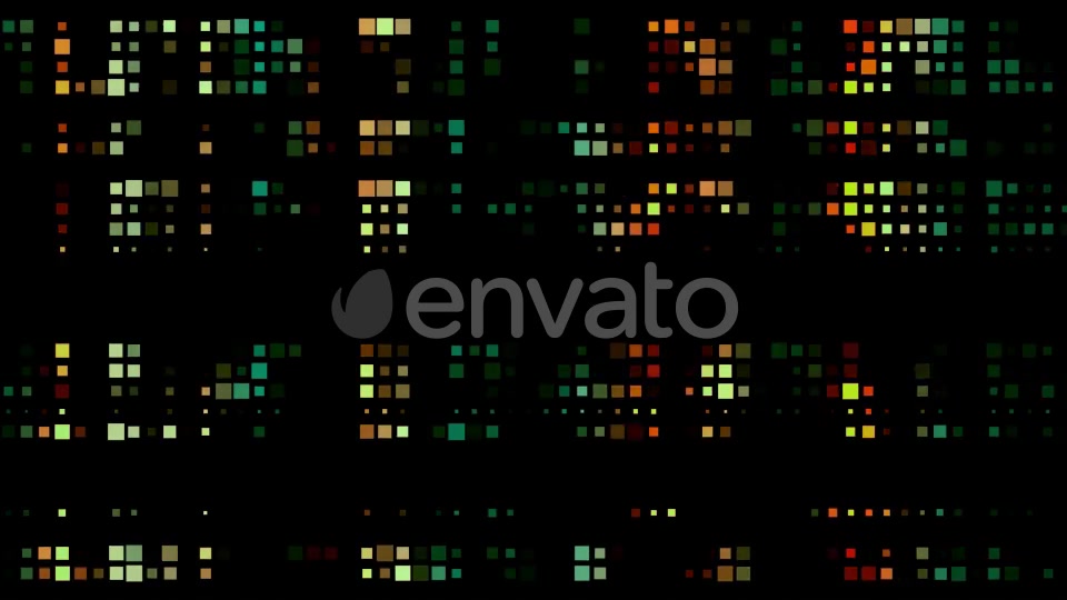 Elegant Grid Boxes Element Pack 02 Videohive 24223558 Motion Graphics Image 4