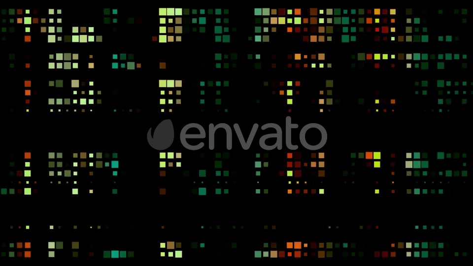 Elegant Grid Boxes Element Pack 02 Videohive 24223558 Motion Graphics Image 5