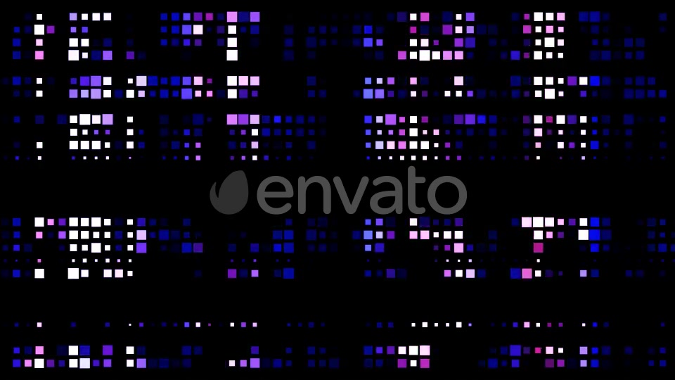 Elegant Grid Boxes Element Pack 02 Videohive 24223558 Motion Graphics Image 8