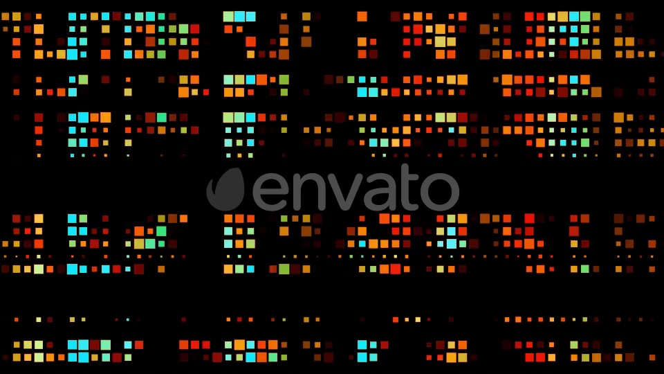 Elegant Grid Boxes Element Pack 02 Videohive 24223558 Motion Graphics Image 9