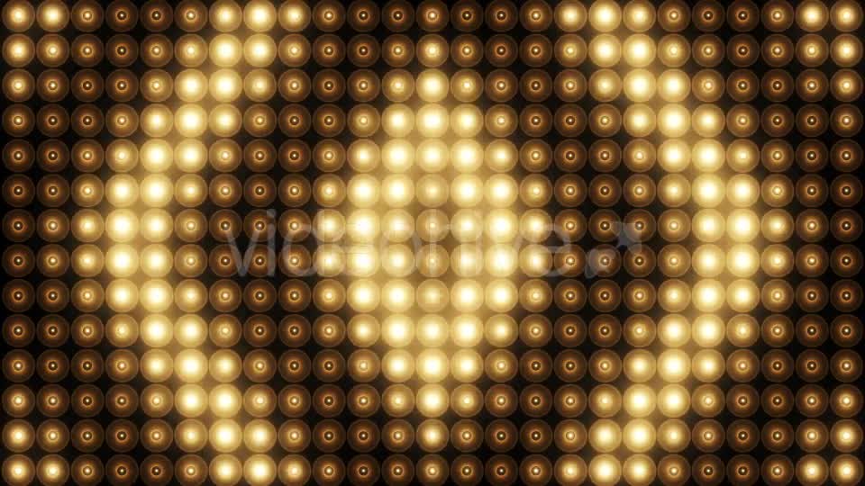 Elegant Lights Vj Loop Videohive 20433716 Motion Graphics Image 1