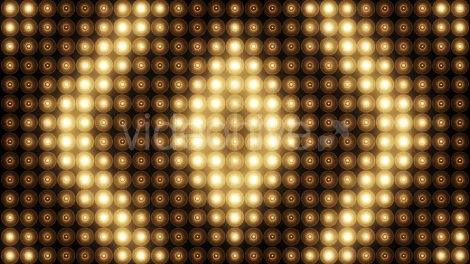 Elegant Lights Vj Loop Videohive 20433716 Motion Graphics Image 3