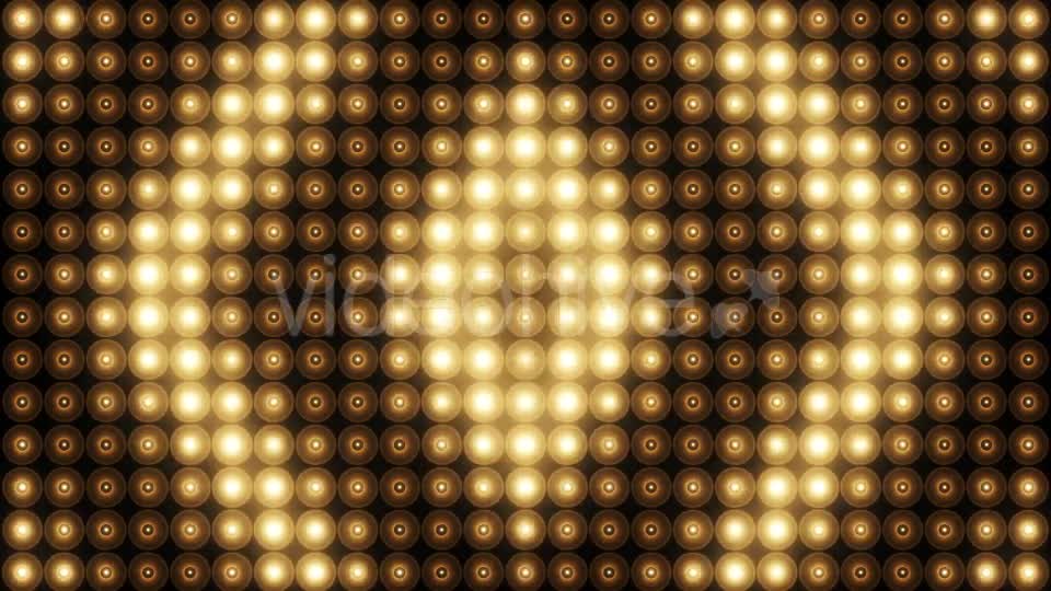 Elegant Lights Vj Loop Videohive 20433716 Motion Graphics Image 7