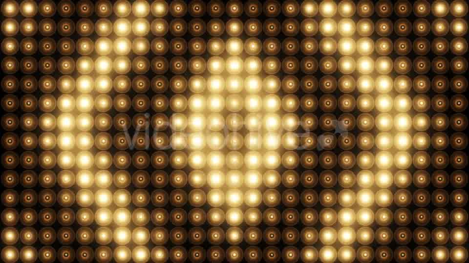 Elegant Lights Vj Loop Videohive 20433716 Motion Graphics Image 9