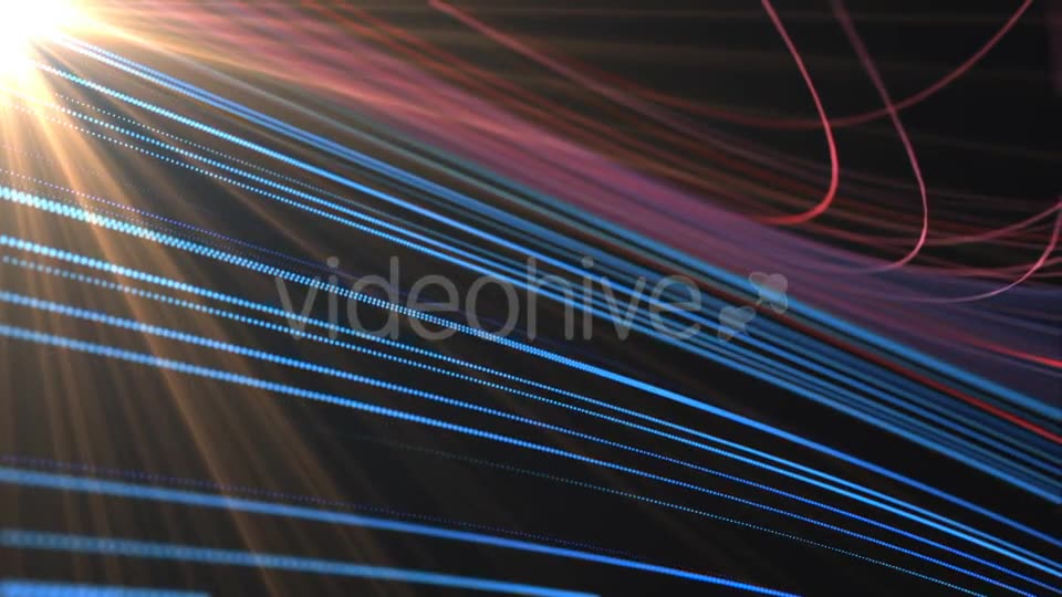 Elegant Lines Pack Videohive 21479784 Motion Graphics Image 2