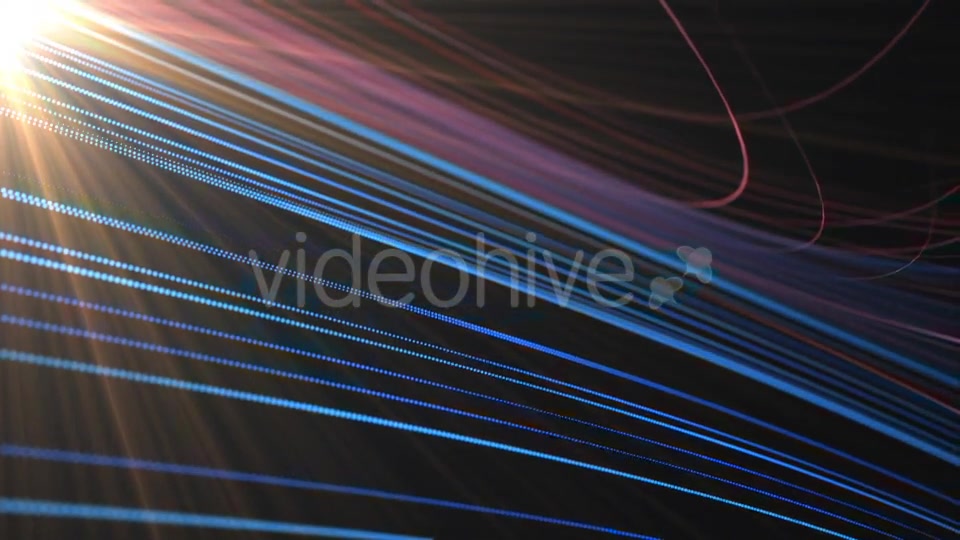 Elegant Lines Pack Videohive 21479784 Motion Graphics Image 3
