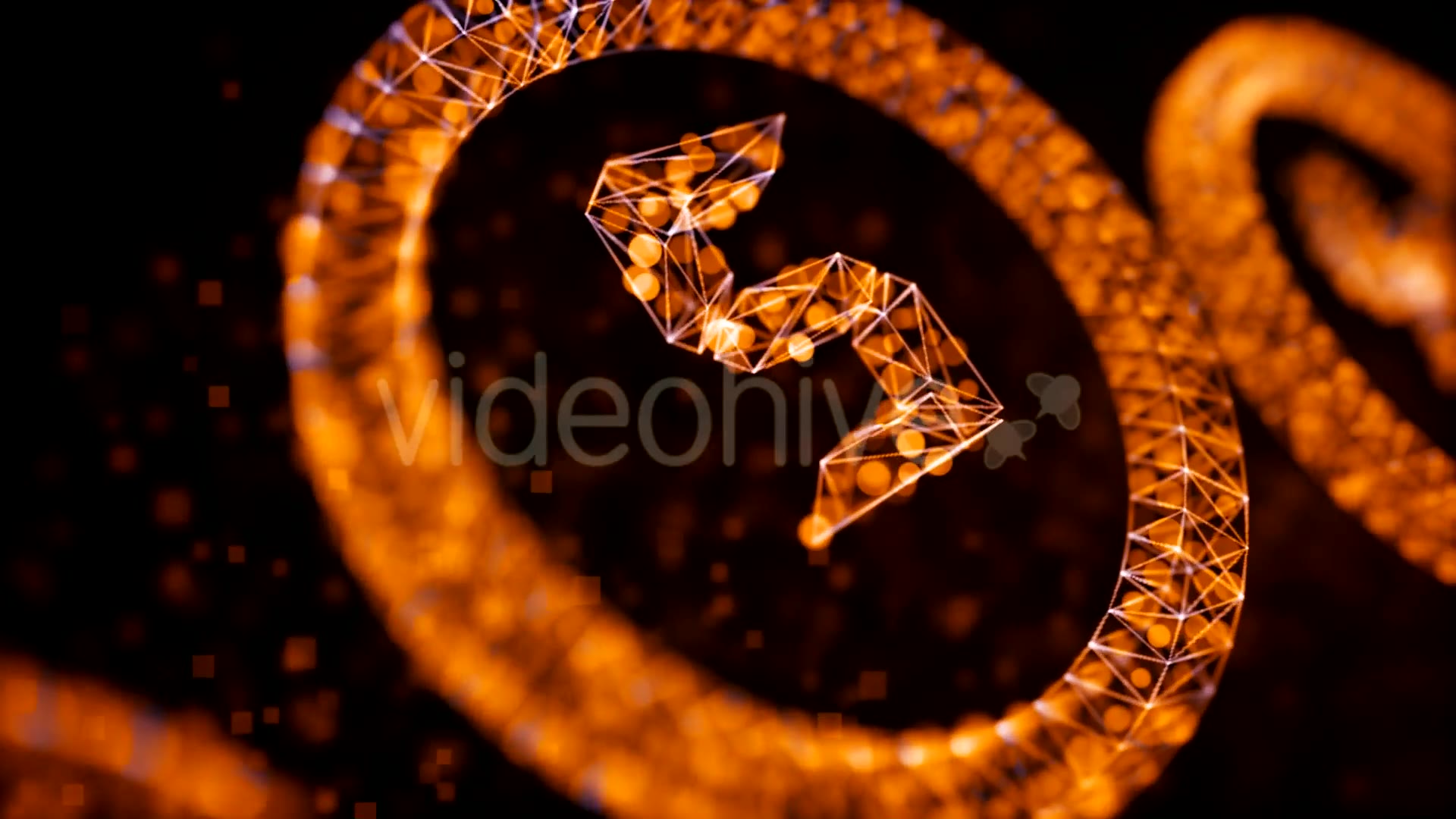 Elegant Number Particles Countdown Videohive 21101639 Motion Graphics Image 3