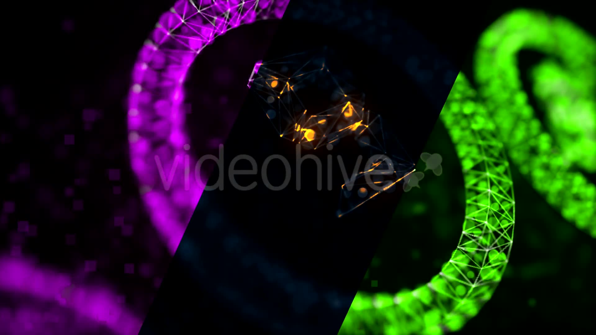 Elegant Number Particles Countdown Videohive 21101639 Motion Graphics Image 6