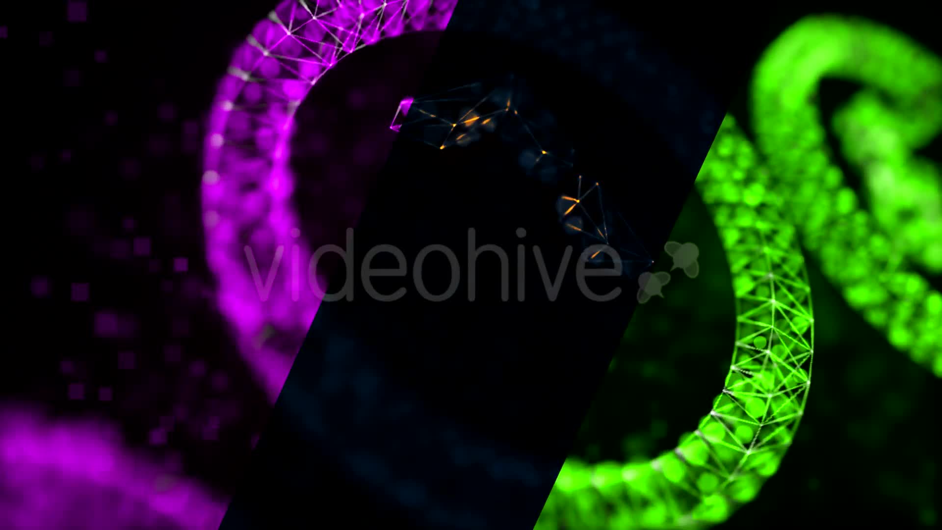 Elegant Number Particles Countdown Videohive 21101639 Motion Graphics Image 7