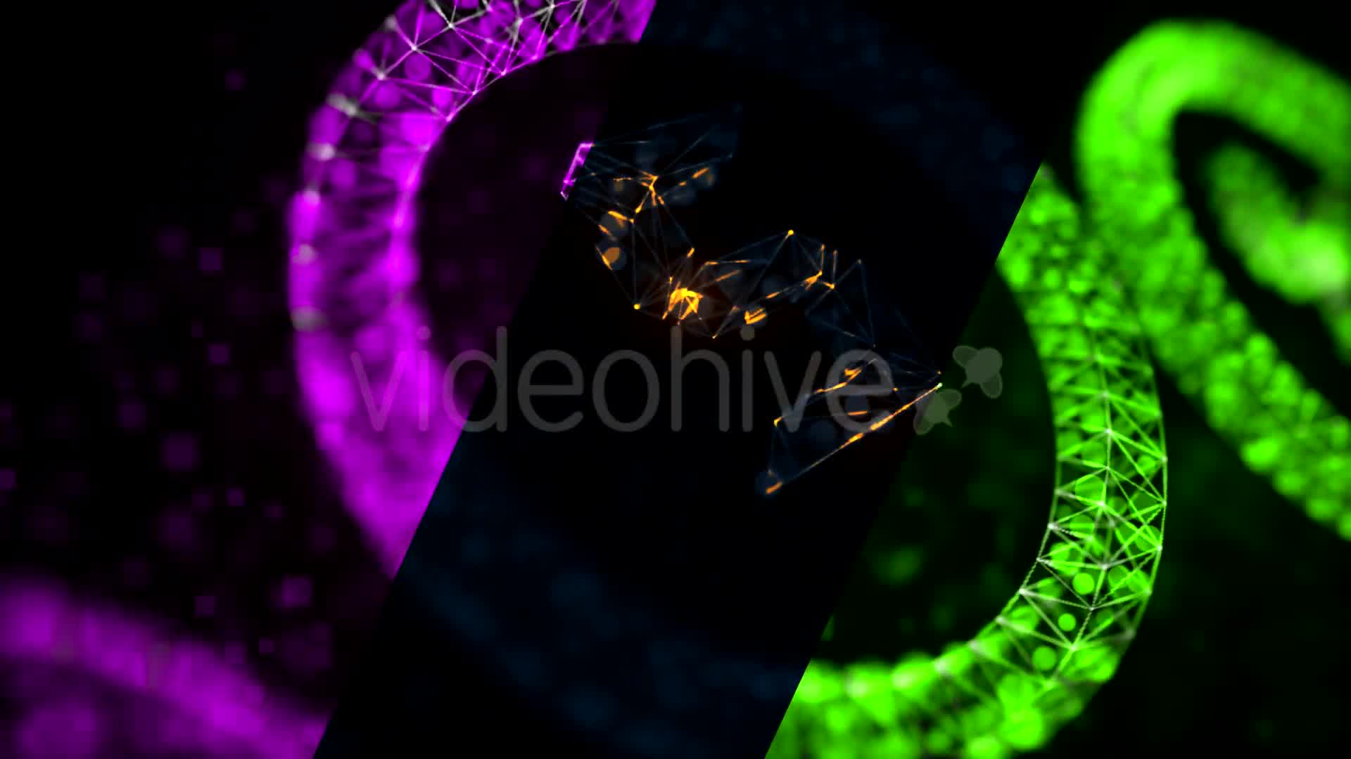 Elegant Number Particles Countdown Videohive 21101639 Motion Graphics Image 8