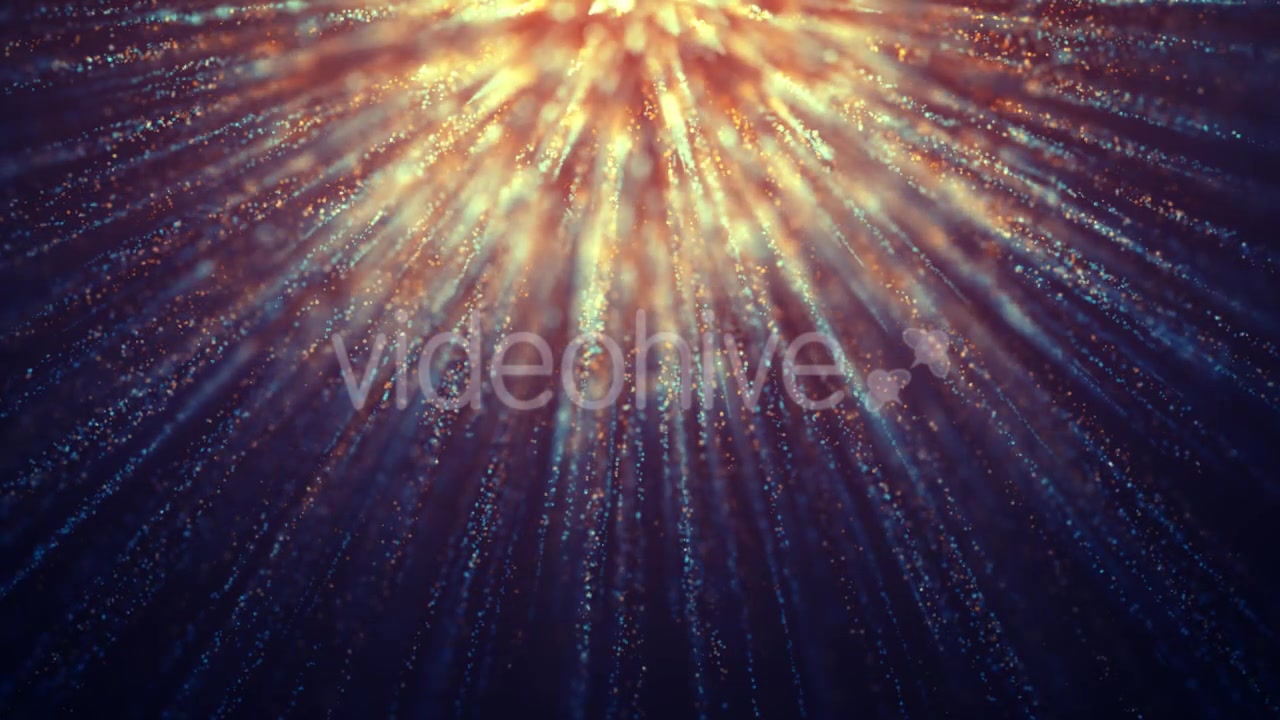 Elegant Particles 4K Videohive 18863022 Motion Graphics Image 5