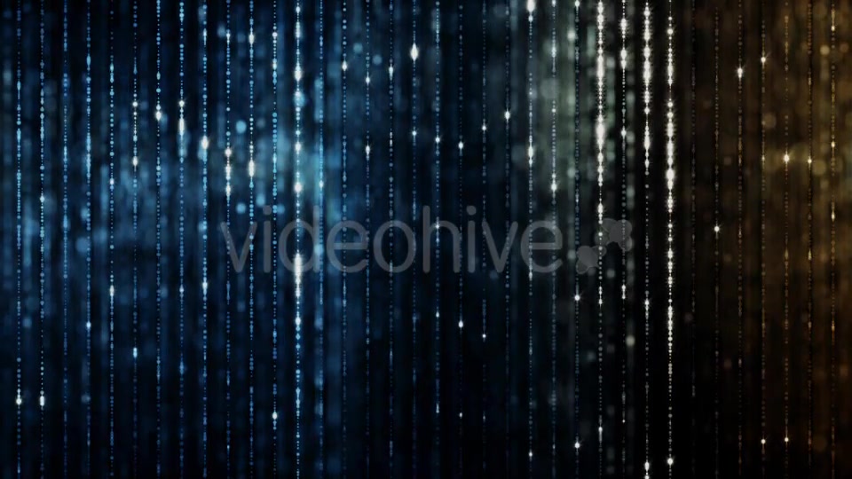 Elegant Particles Background Videohive 16271671 Motion Graphics Image 5