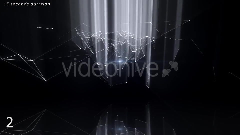 Elegant Plexus Videohive 11613628 Motion Graphics Image 6