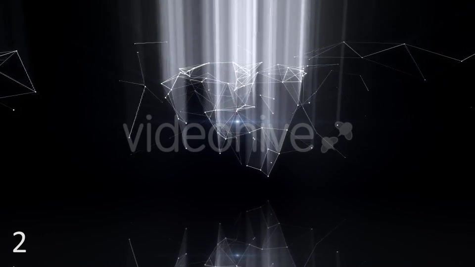 Elegant Plexus Videohive 11613628 Motion Graphics Image 8