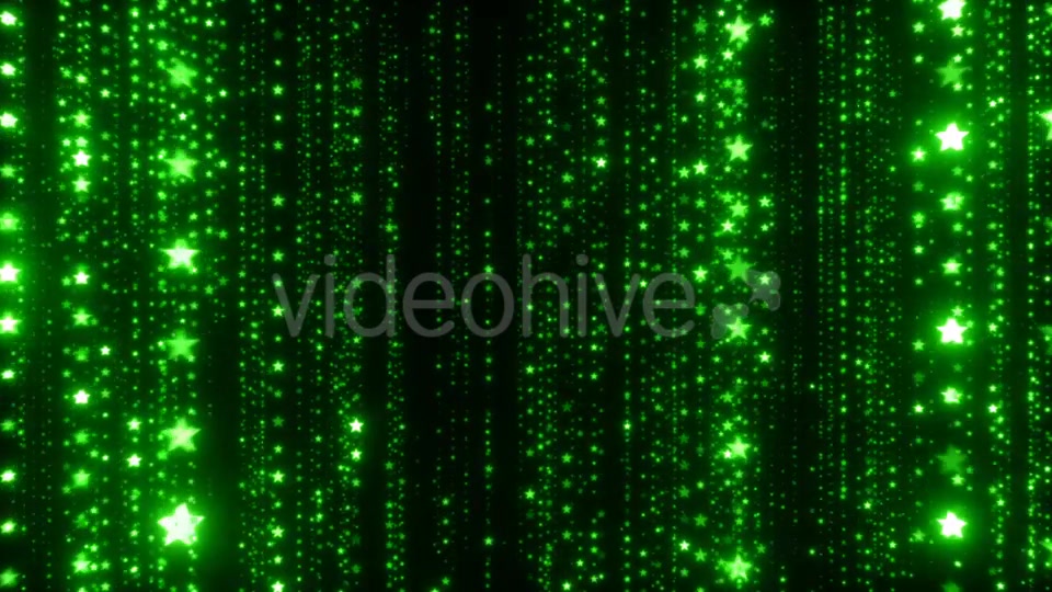 Elegant Stars Background Videohive 20918341 Motion Graphics Image 6