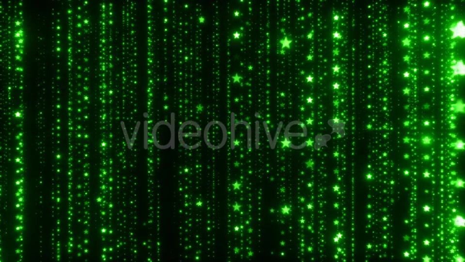 Elegant Stars Background Videohive 20918341 Motion Graphics Image 7