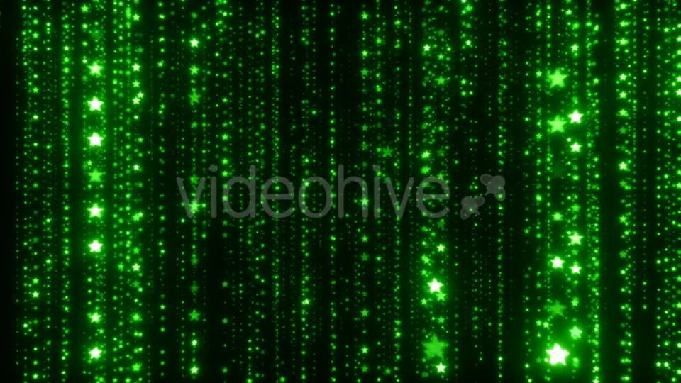 Elegant Stars Background Videohive 20918341 Motion Graphics Image 8
