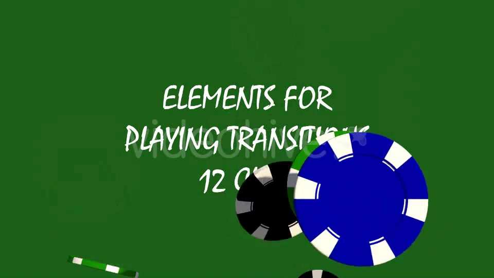 Elements For Playing Transitions Videohive 17829832 Motion Graphics Image 12