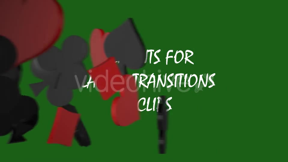 Elements For Playing Transitions Videohive 17829832 Motion Graphics Image 8