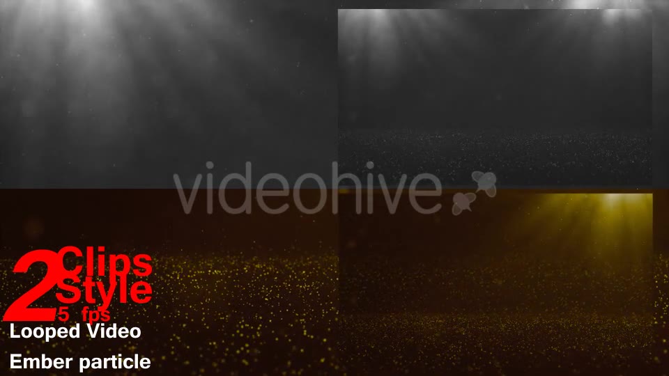 Ember Particle Videohive 17723341 Motion Graphics Image 2