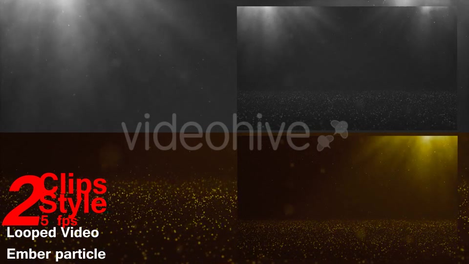 Ember Particle Videohive 17723341 Motion Graphics Image 3