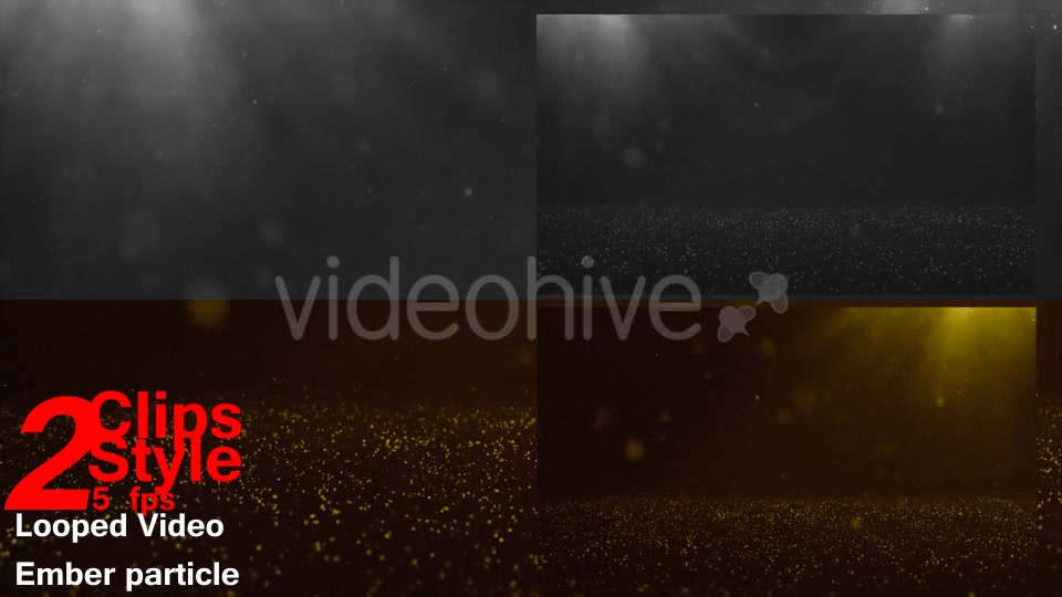 Ember Particle Videohive 17723341 Motion Graphics Image 4
